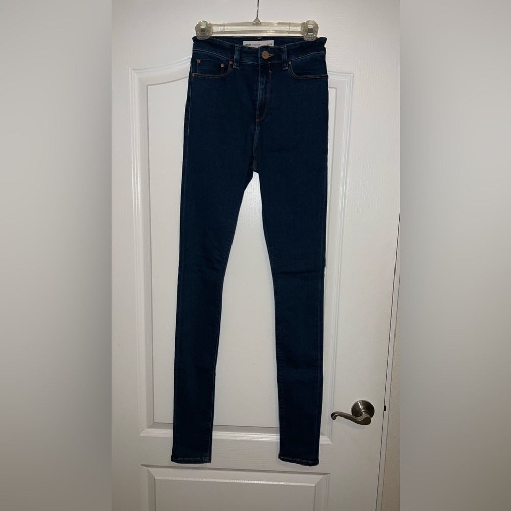 ASOS tall jeans